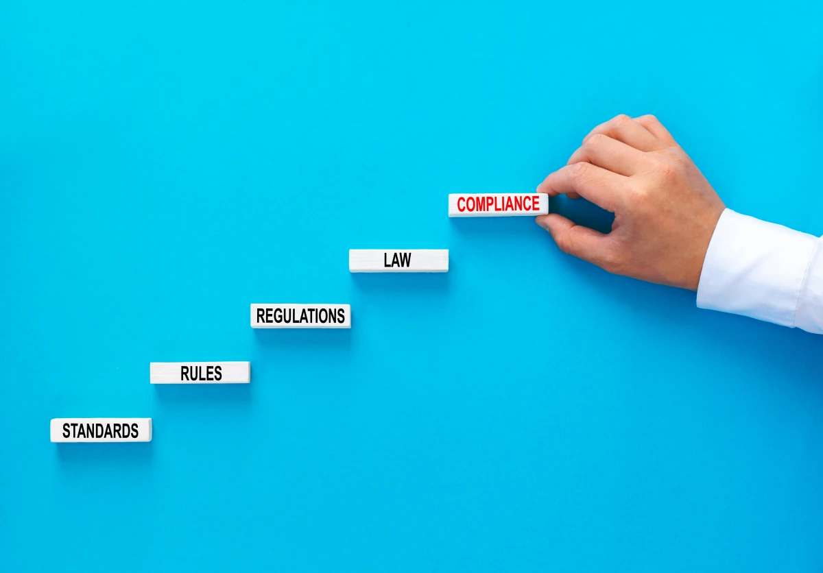 Compliance en entreprise : Anticiper et gérer les risques légaux