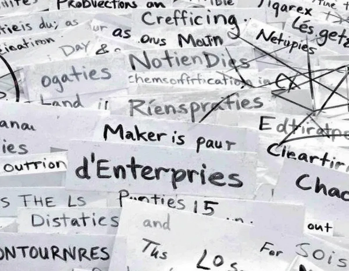 Création d'Entreprise : Les Étapes Juridiques Incontournables