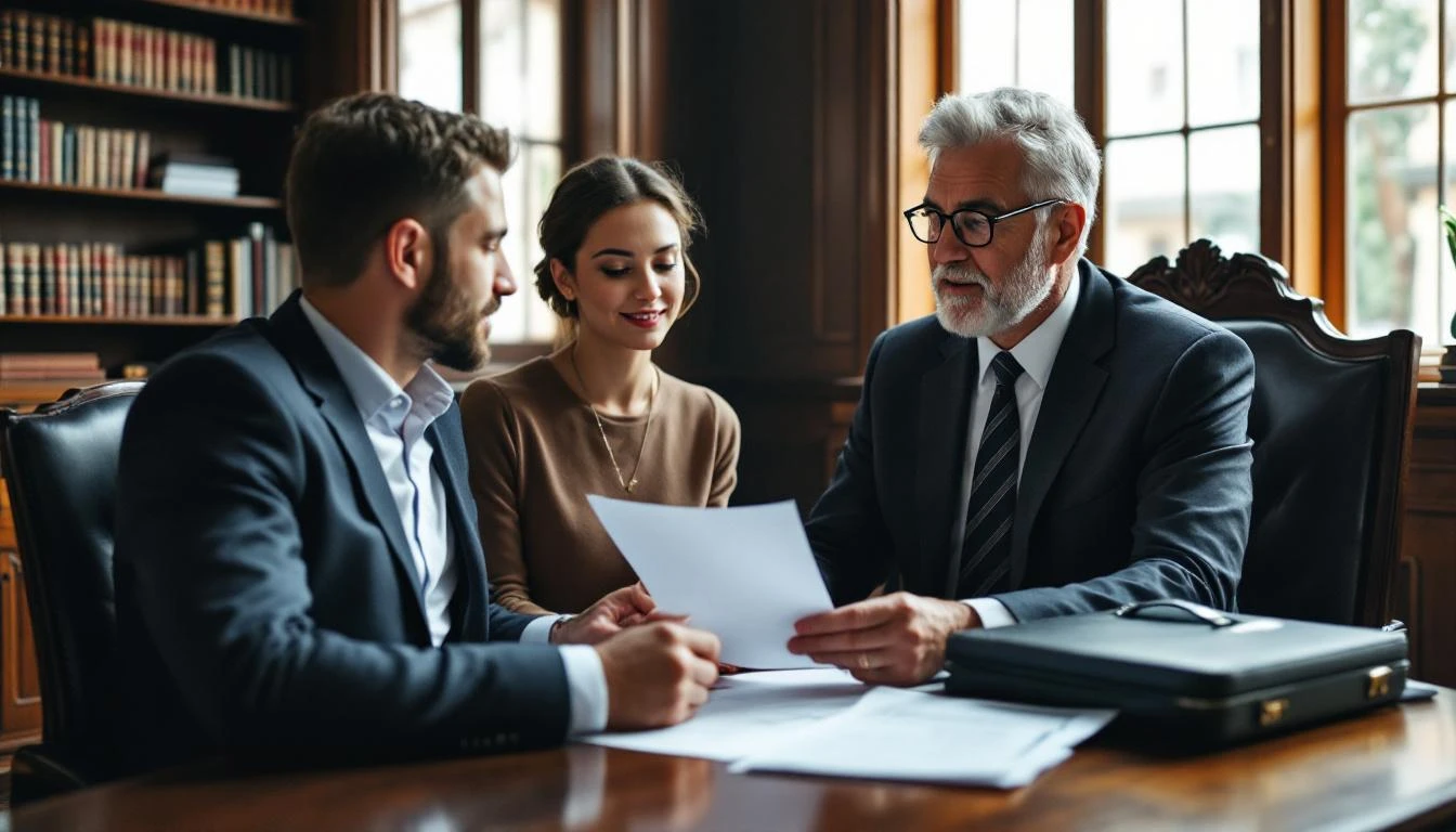 Ventes maison notaire : 7 avantages pour les acheteurs