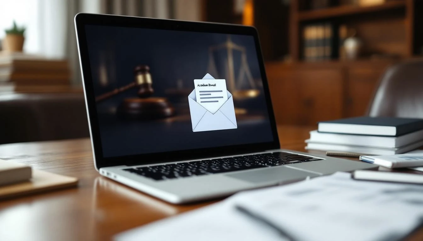 Webmail académie Bordeaux : accès et obligations légales