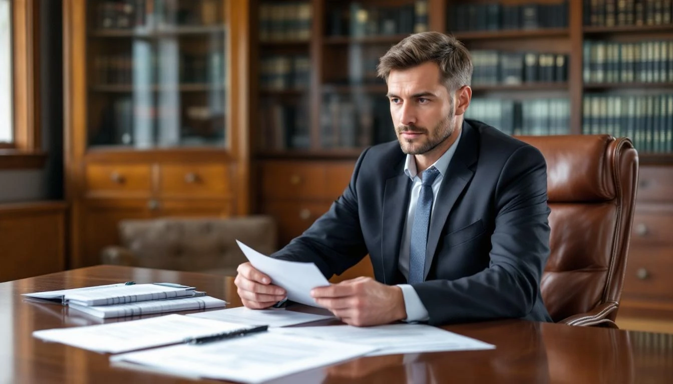 Le défaut pour un entretien expliqué aux professionnels du droit