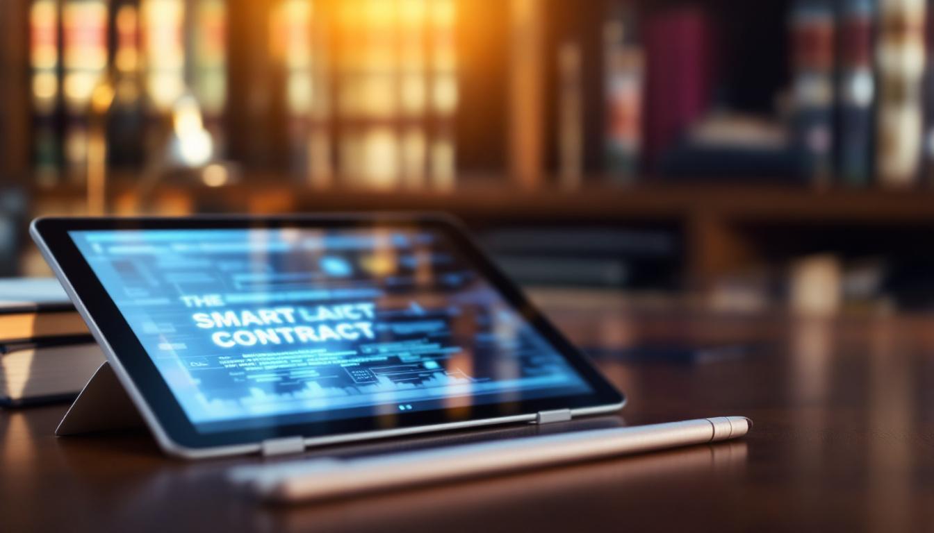 Contrats intelligents : comment ne jamais être piégé