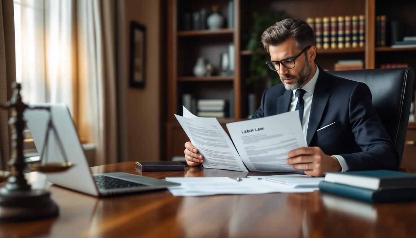 Droit du travail - Les nouveautés qui vont changer votre quotidien