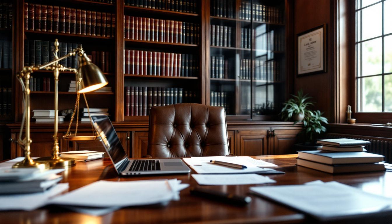 Comment éviter les pièges juridiques dans votre entreprise