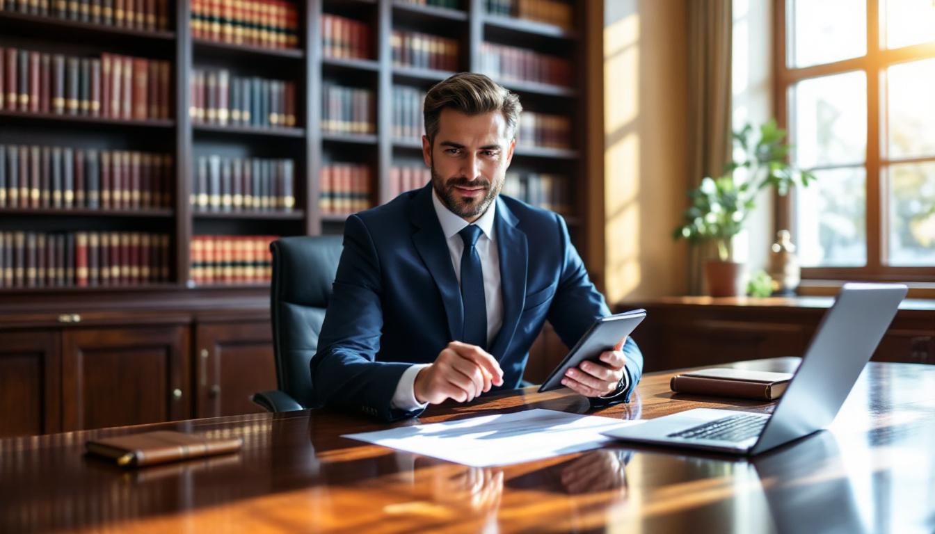 Contrats intelligents : Sécurisez vos accords en 4 étapes clés