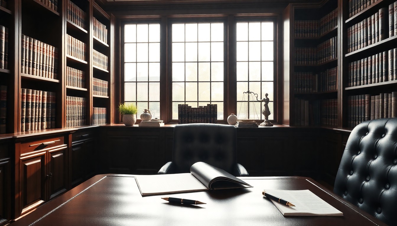 Comment choisir un avocat spécialisé en droit de la famille