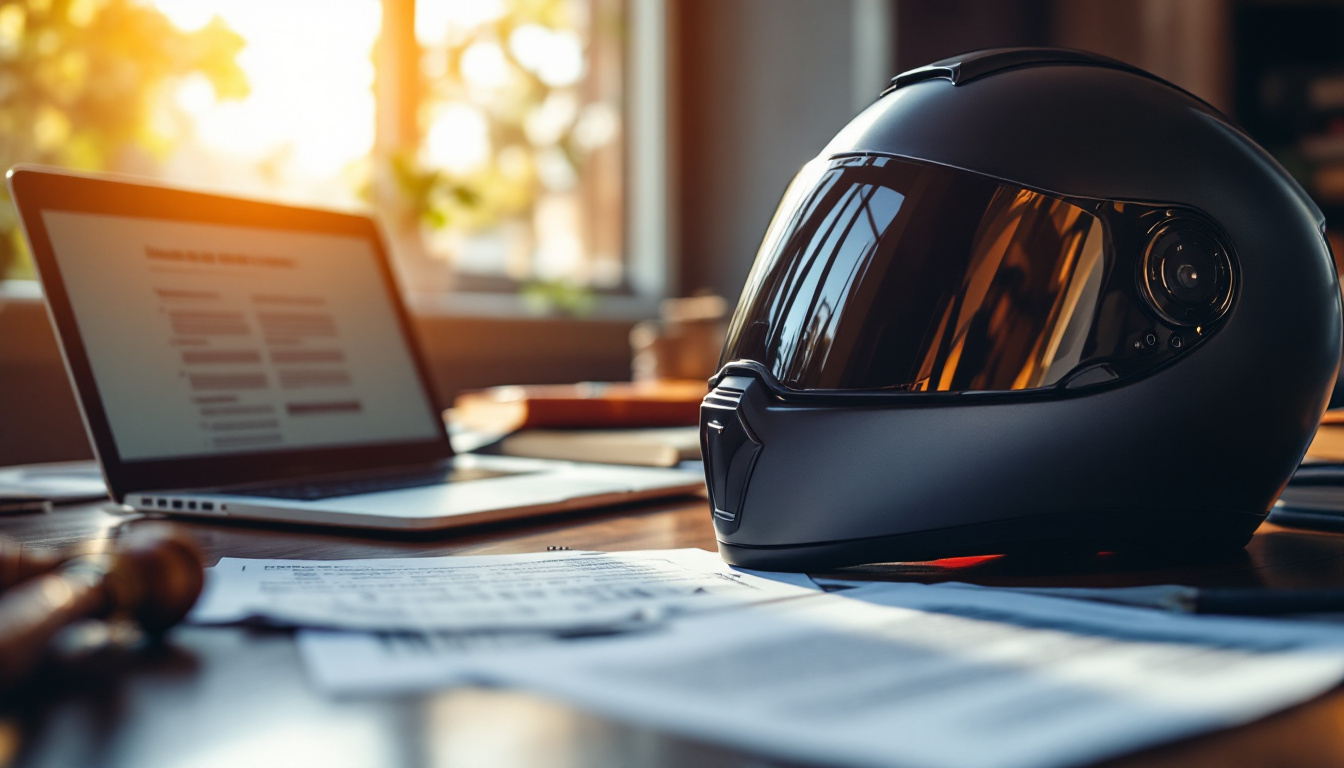 Stratégies juridiques pour optimiser votre Assurance moto
