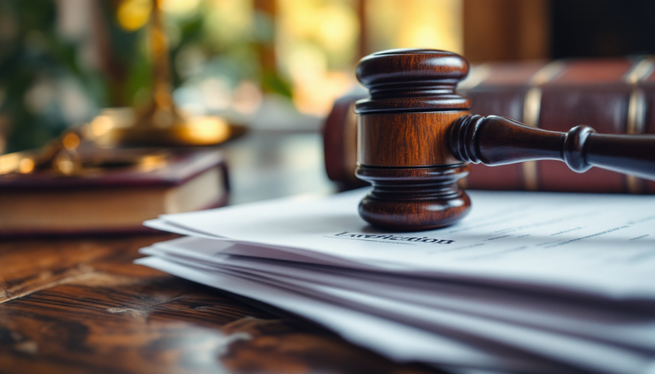 Assignation en justice : que doit-on savoir avant de se lancer