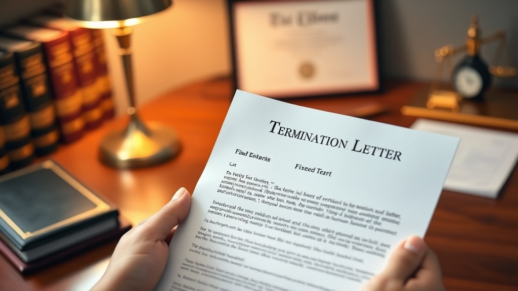 Préavis rupture CDD : que faire si l'employeur ne respecte pas