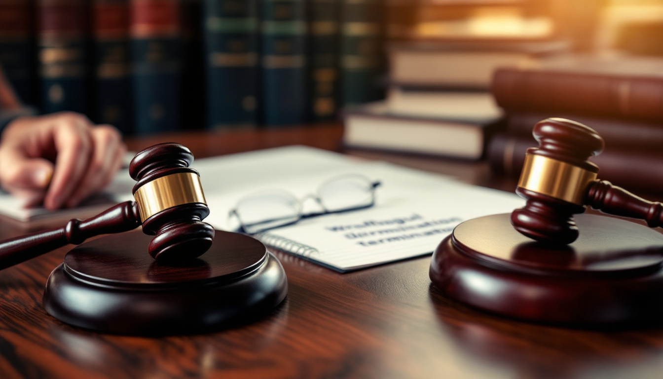 Licenciement abusif : comment agir devant le tribunal des prud'hommes