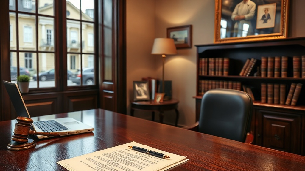 Avocat droit de la famille Versailles : ce que vous devez savoir avant de consulter