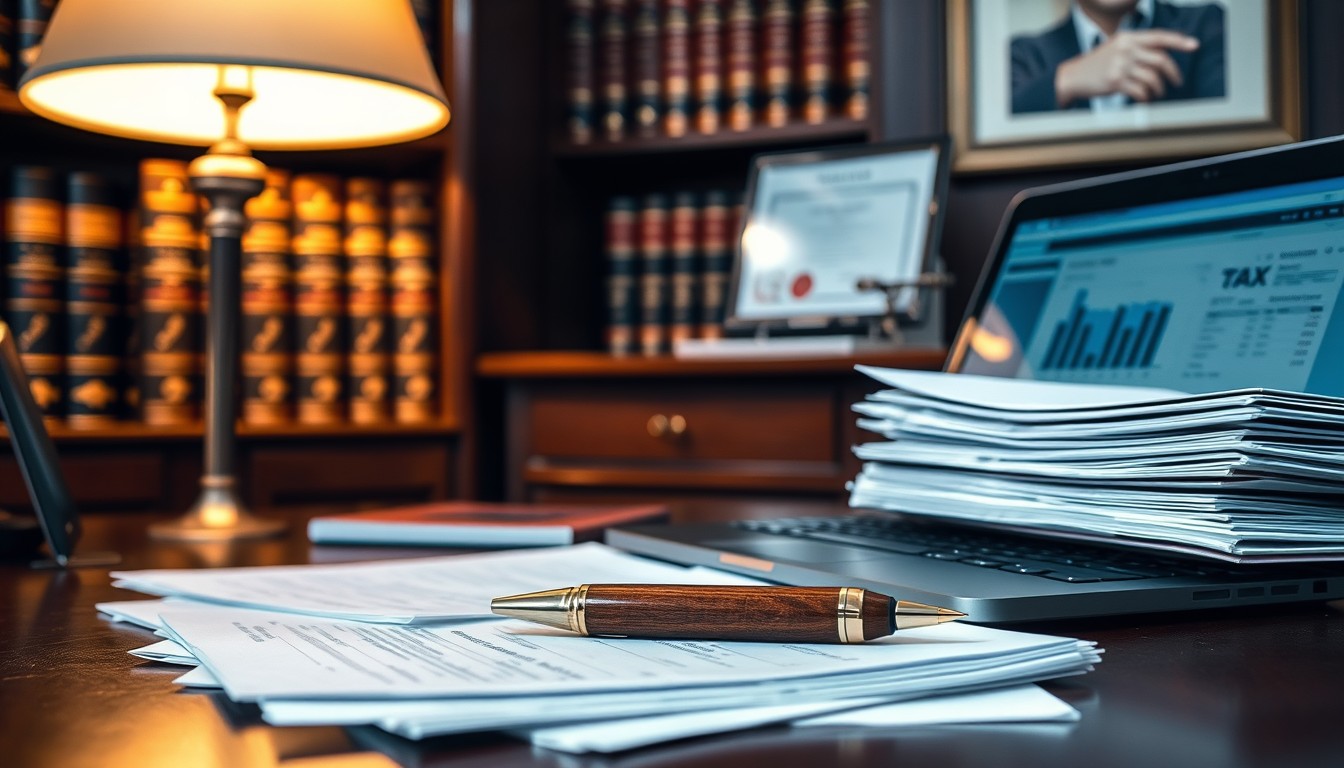 Questions à poser à un avocat fiscalité immobilière avant engagement