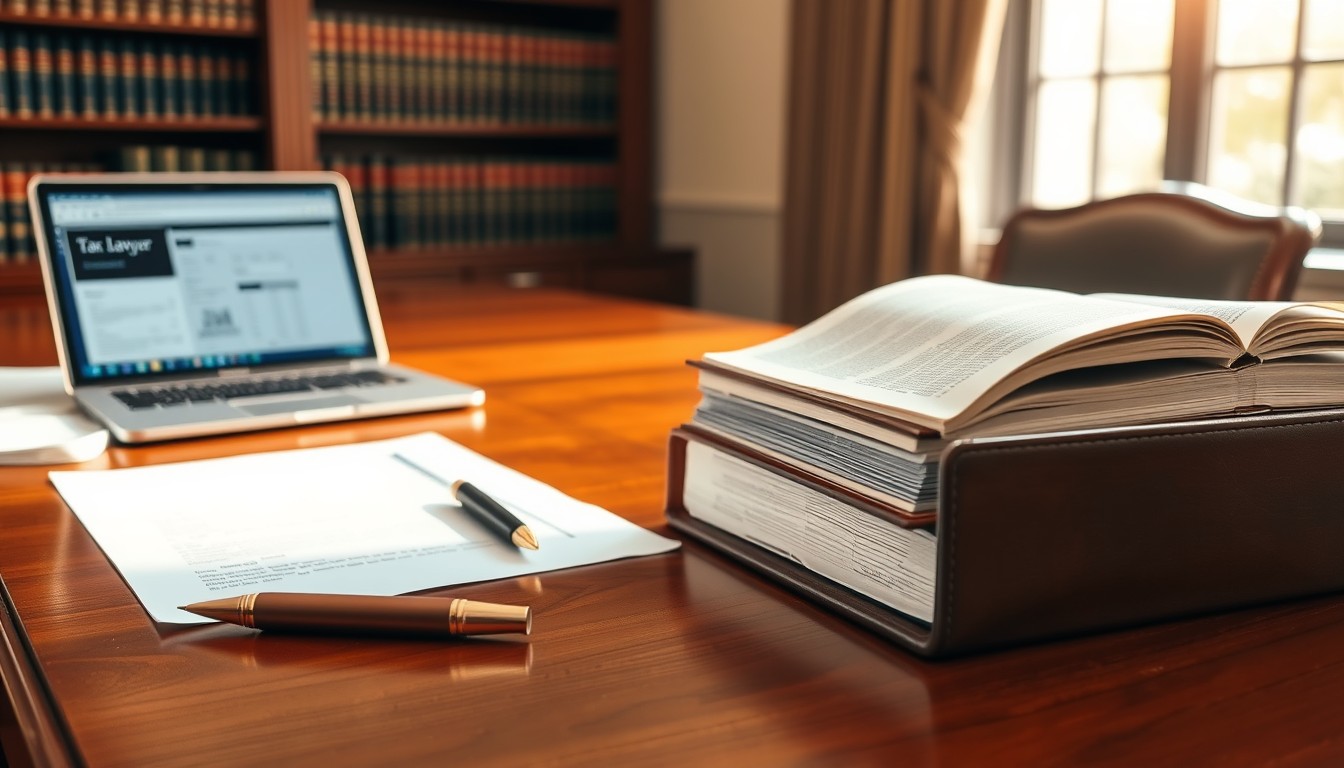 Questions à poser à un avocat fiscalité immobilière avant engagement