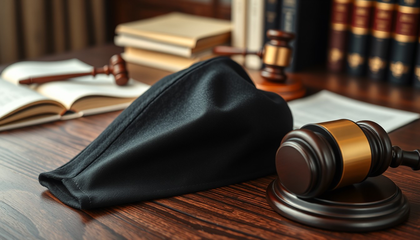 Toque avocat : une tradition à préserver ou à réinventer